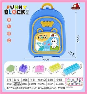 Puzzle - OBL10384544