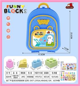 Puzzle - OBL10384546