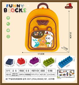 Puzzle - OBL10384548