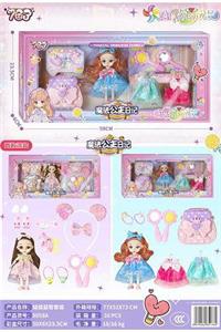 6寸套装开窗盒 - OBL10384553