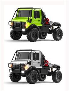 Remote control cars / tanks - OBL10384573