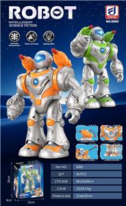 电动机器人 - OBL10384583