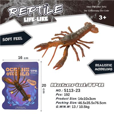 Animaltoys - OBL10384606