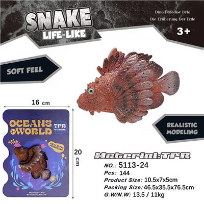 Animaltoys - OBL10384607