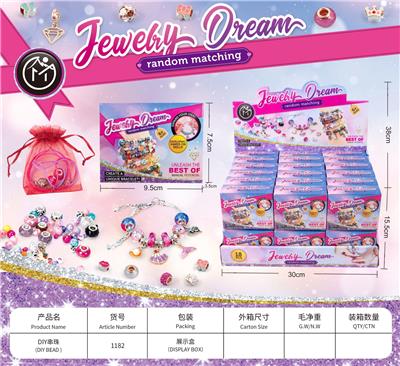 Beauty set - OBL10384640