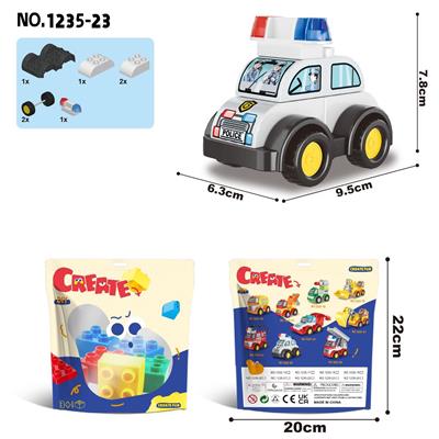 Puzzle - OBL10384653