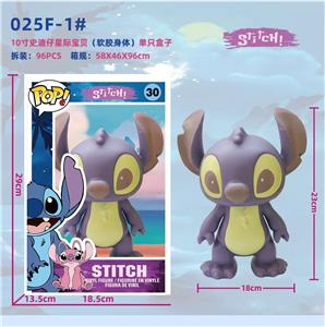 史迪仔星际宝贝 - OBL10384712