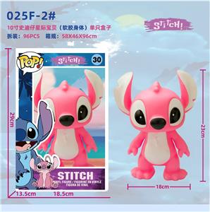 史迪仔星际宝贝 - OBL10384713