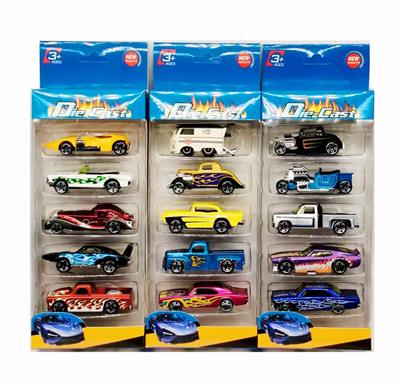Die-cast toys - OBL10384719