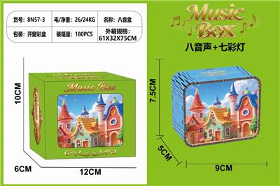 Boutique / Gift Series - OBL10384809