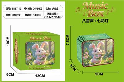 Boutique / Gift Series - OBL10384816