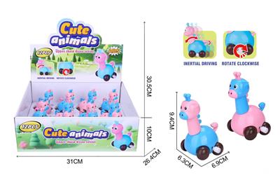 Wind up toys - OBL10384868