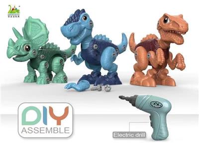 Self-assembling - OBL10384901