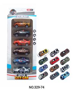 Die-cast toys - OBL10384967