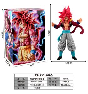 七龙珠玩偶模型 - OBL10384970