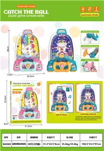 益智弹珠游戏机，电动（新品） - OBL10385016