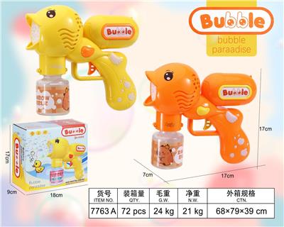 BUBBLE SET - OBL10385055
