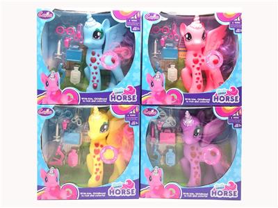 Beauty set - OBL10385062