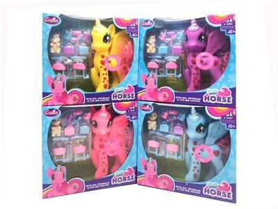 Beauty set - OBL10385063