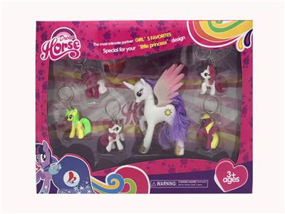 Beauty set - OBL10385078