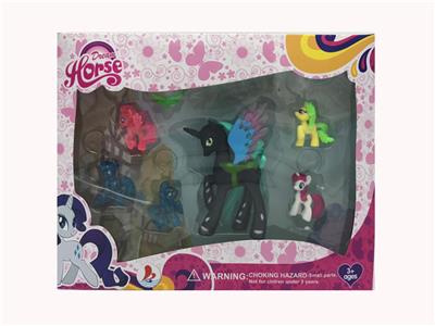 Beauty set - OBL10385079