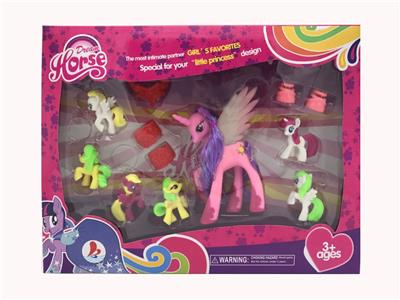 Beauty set - OBL10385081