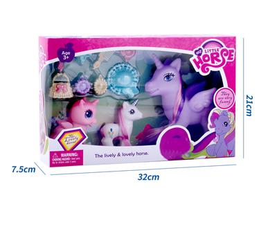 Beauty set - OBL10385092