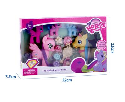 Beauty set - OBL10385093