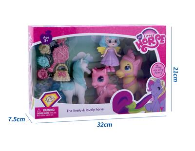 Beauty set - OBL10385097