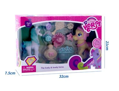 Beauty set - OBL10385098