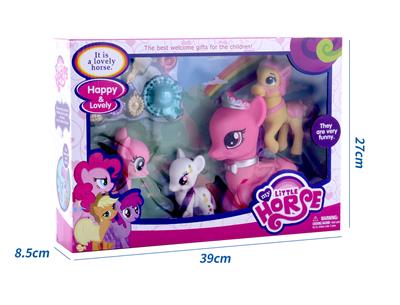 Beauty set - OBL10385101