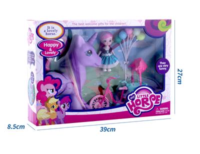 Beauty set - OBL10385102