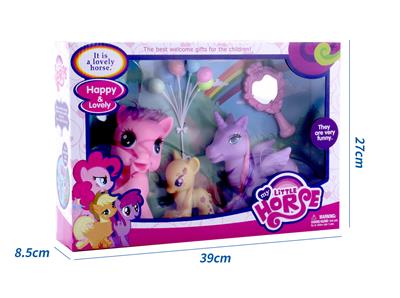 Beauty set - OBL10385103