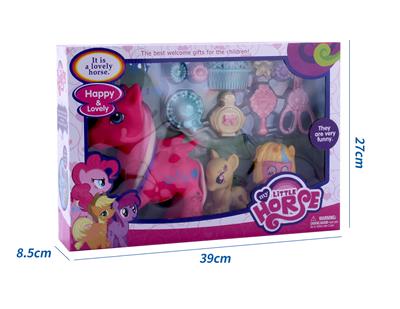 Beauty set - OBL10385104