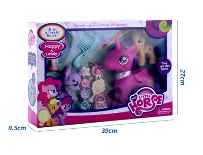 Beauty set - OBL10385106