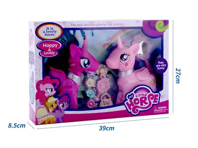 Beauty set - OBL10385108