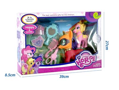 Beauty set - OBL10385110