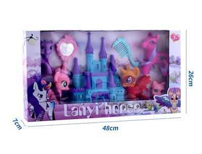 Beauty set - OBL10385113