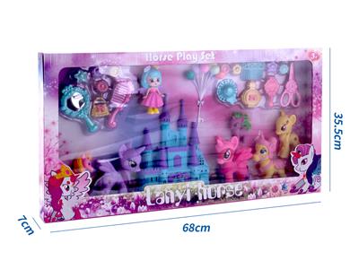 Beauty set - OBL10385115