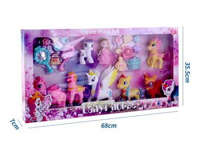 Beauty set - OBL10385116