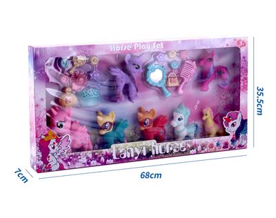 Beauty set - OBL10385117