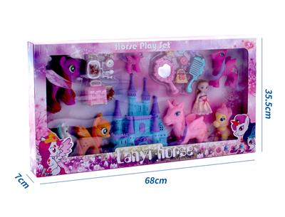 Beauty set - OBL10385118