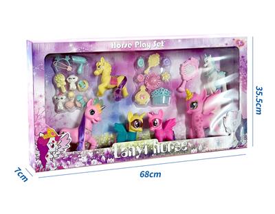 Beauty set - OBL10385119