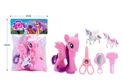 Beauty set - OBL10385136