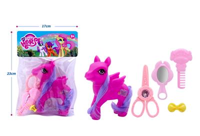 Beauty set - OBL10385138