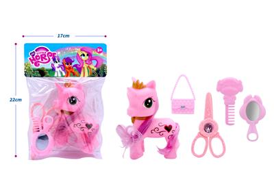 Beauty set - OBL10385140