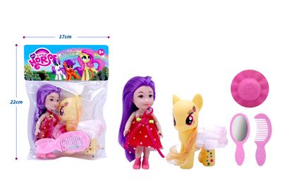 Beauty set - OBL10385145