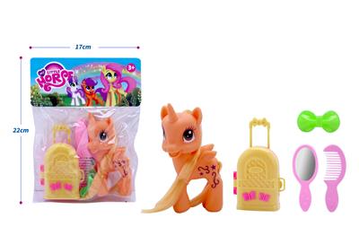 Beauty set - OBL10385146