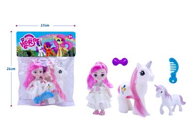 Beauty set - OBL10385150