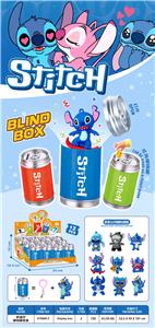 史迪仔
可乐储钱罐 - OBL10385209